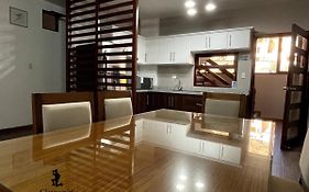 Chaperon Lodging